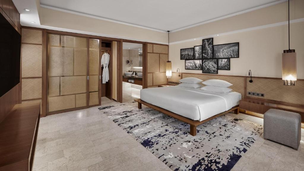 گرند هایت بالی